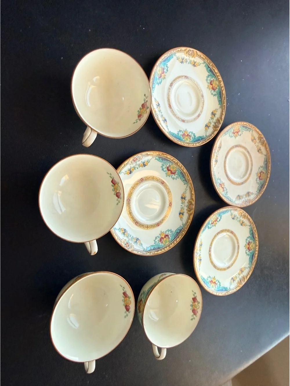Royal Doulton this set